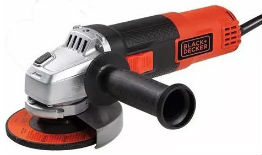 Lixadeira Black & Decker