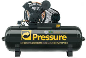 compressor 15 ps