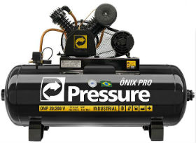 compressor 20 ps