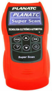 SuperScan